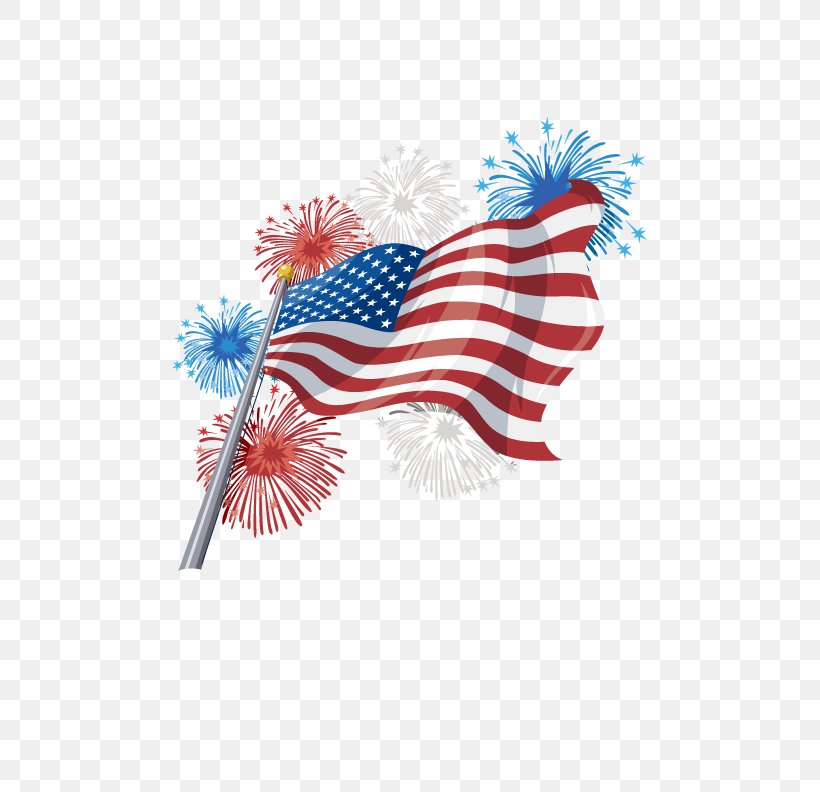 Independence Day Image Clip Art Fireworks, PNG, 612x792px, Independence Day, Fireworks, Flag, Flag Day Usa, Flag Of The United States Download Free