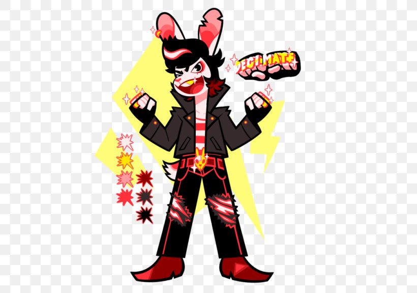 Joker Costume Clip Art, PNG, 500x575px, Joker, Art, Cartoon, Clown, Costume Download Free