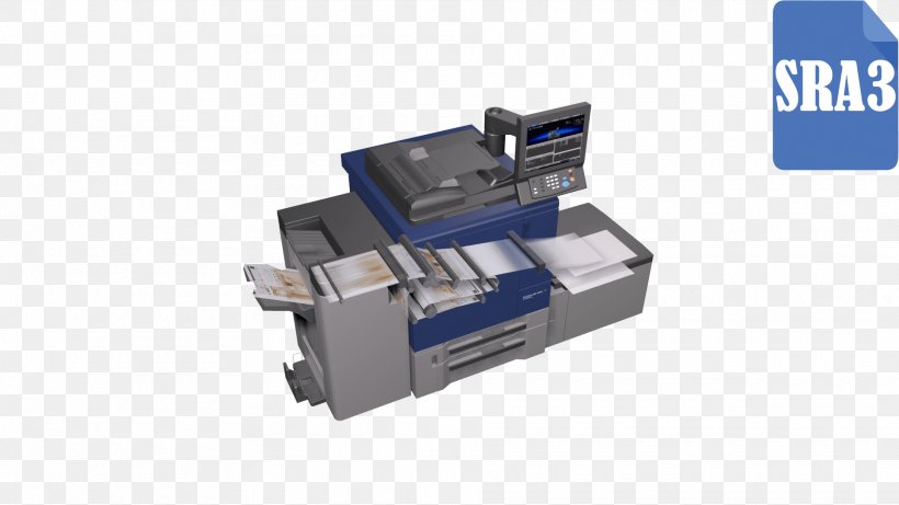 Konica Minolta Printing Machine Photocopier Printer, PNG, 1920x1080px, Konica Minolta, Brochure, Color Printing, Cylinder, Digital Data Download Free