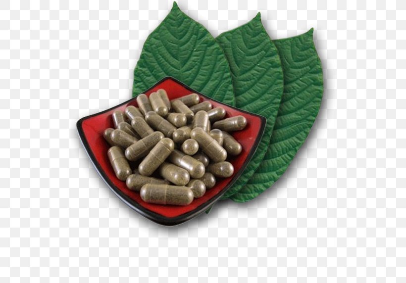Kratom Commodity Superfood Syndrome Strain, PNG, 535x572px, Kratom, Capsule, Commodity, Cuisine, Drug Tolerance Download Free