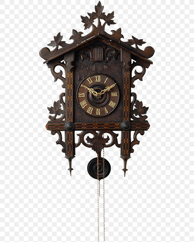 The Time Regulation Institute Cuckoo Clock Antique Pendulum Clock, PNG, 497x1024px, Time Regulation Institute, Ahmet Hamdi Tanpu0131nar, Antique, Clock, Cuckoo Clock Download Free