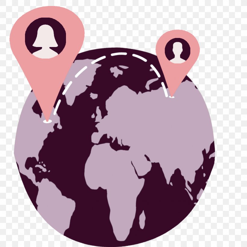 World Map Digital Marketing Business World Map, PNG, 1067x1067px, Watercolor, Cartoon, Flower, Frame, Heart Download Free