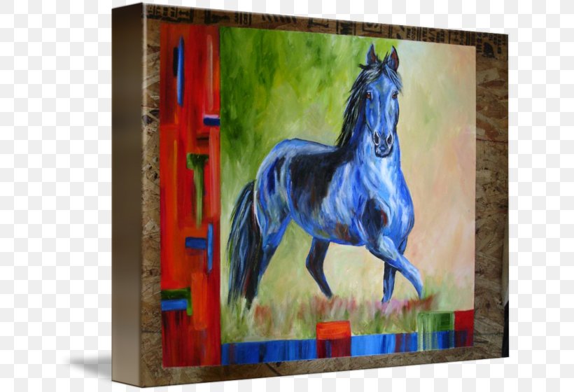 Arabian Horse Oil Painting Reproduction Stallion Abstract Art, PNG, 650x560px, Arabian Horse, Abstract Art, Acrylic Paint, Art, Artist Download Free