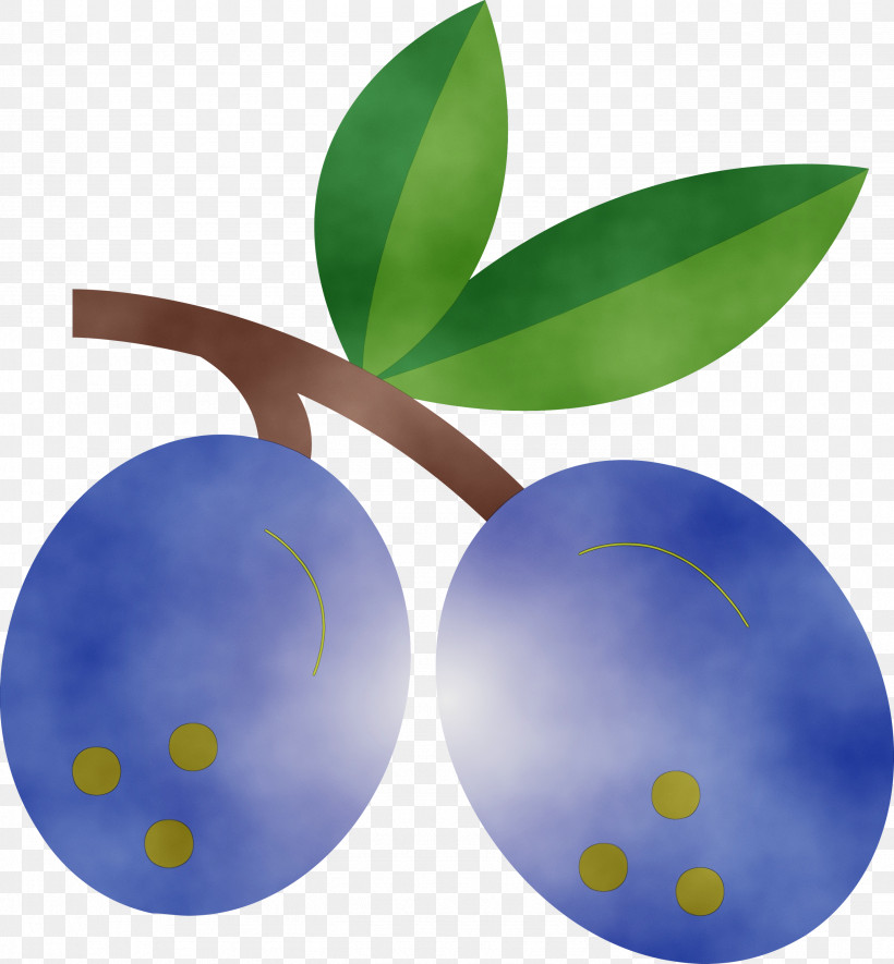 Blue Fruit Plant Leaf Tree, PNG, 2779x3000px, Olive, Berry, Blue, European Plum, Flower Download Free