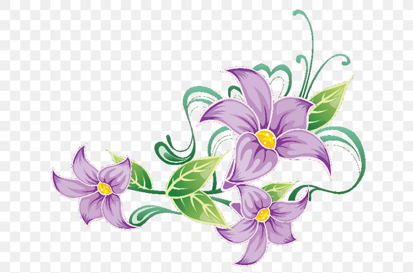 Flower Painting Clip Art, PNG, 640x542px, Flower, Art, Bellflower Family, Drawing, Flora Download Free