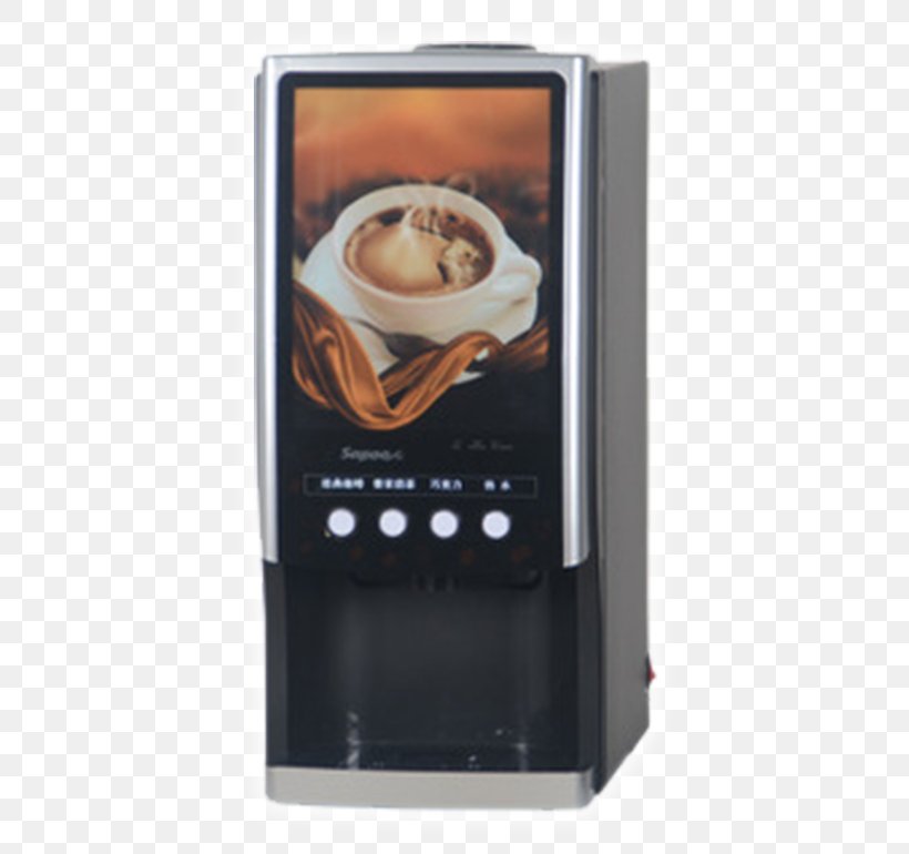 Instant Coffee Ipoh White Coffee Coffeemaker Coffee Vending Machine, PNG, 470x770px, Coffee, Brewed Coffee, Coffee Vending Machine, Coffeemaker, Drink Download Free