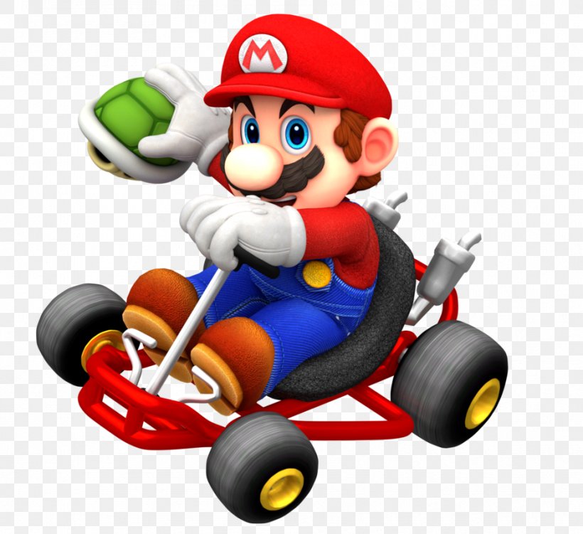 Mario Kart Wii Mario Bros. Toad, PNG, 934x856px, Mario Kart Wii, Bowser, Car, Koopa Troopa, Luigi Download Free