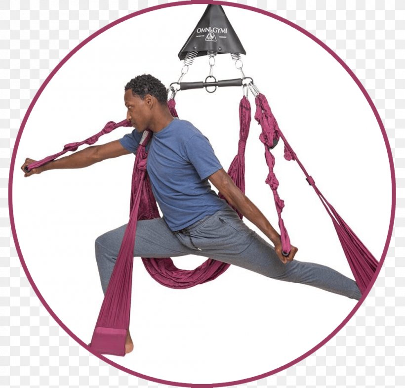 Anti-gravity Yoga Fitness Centre Physical Fitness Vinyāsa, PNG, 1000x958px, Antigravity Yoga, Climbing Harness, Fitness Centre, Hammock, Joint Download Free