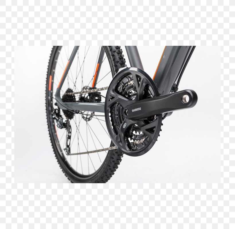 Bicycle Cranks Bicycle Wheels Hub Gear Mountain Bike Hybrid Bicycle, PNG, 800x800px, Bicycle Cranks, Automotive Exterior, Automotive Tire, Bicycle, Bicycle Chain Download Free