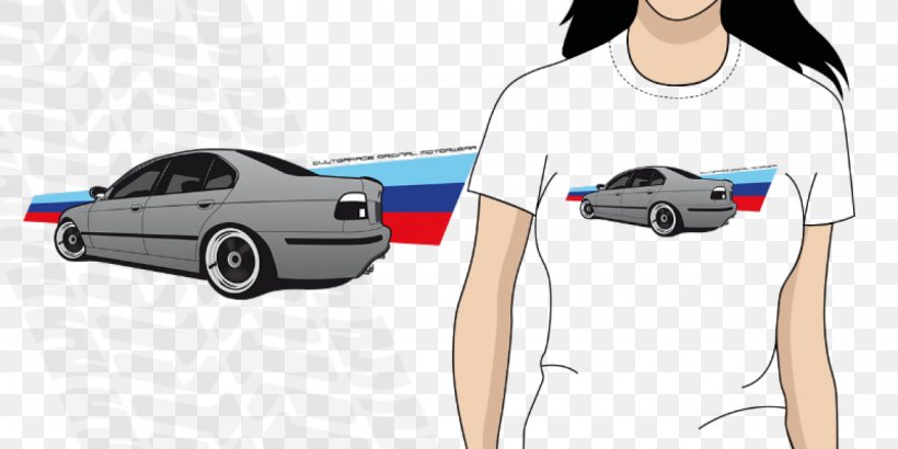 BMW 5 Series Car BMW M5 T-shirt, PNG, 1280x640px, Bmw, Automotive Design, Automotive Exterior, Bmw 3 Series, Bmw 3 Series E30 Download Free