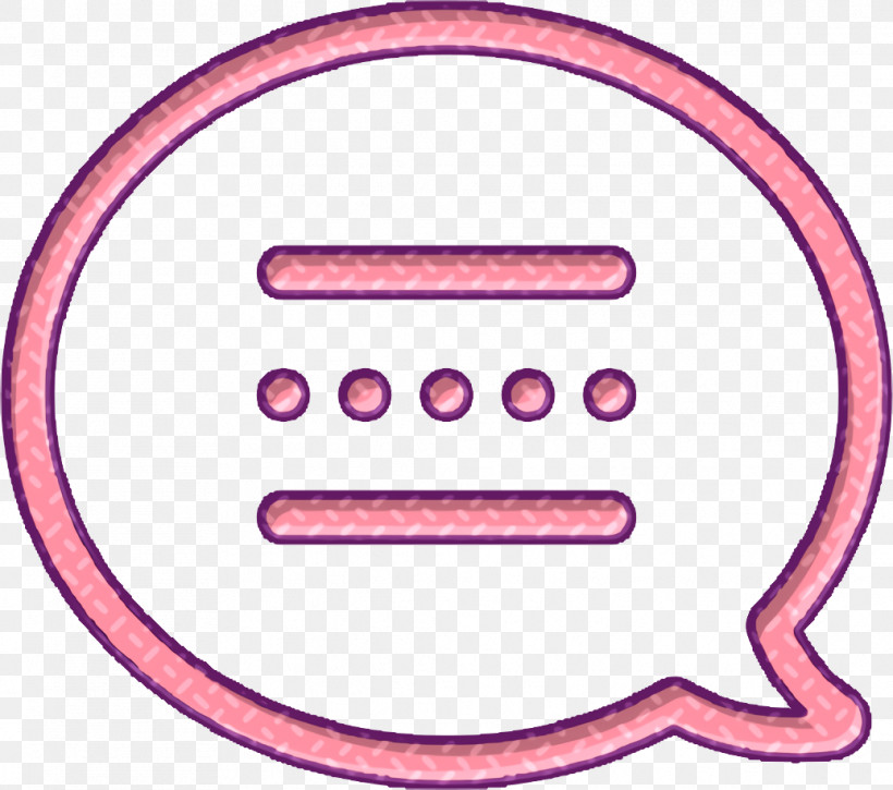 Chat Icon Multimedia Icon Speech Bubble Icon, PNG, 1036x916px, Chat Icon, Dashed Elements Icon, Geometry, Line, Mathematics Download Free