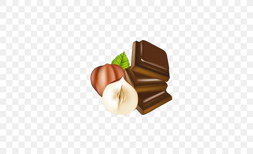 Chocolate Pudding Nocilla Chocolate Cake Hazelnut, PNG, 500x500px, Chocolate Pudding, Bonbon, Chocolate, Chocolate Bar, Chocolate Cake Download Free