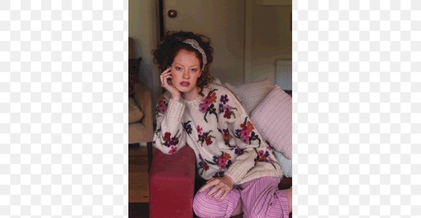 Knitting Sweater Fair Isle Yarn Jacquard Weaving, PNG, 620x425px, Watercolor, Cartoon, Flower, Frame, Heart Download Free