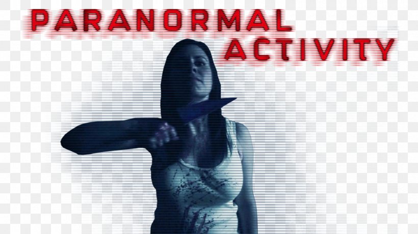 Paranormal Activity Image PlayStation VR Fan Art, PNG, 1000x562px, Paranormal Activity, Art, Brand, Fan, Fan Art Download Free