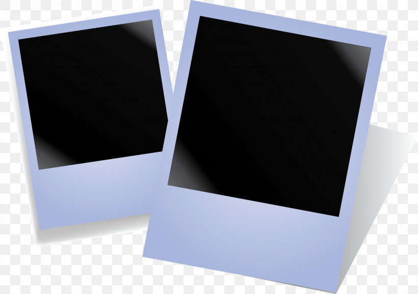 Polaroid Frame, PNG, 3000x2111px, Polaroid Frame, Geometry, Mathematics, Picture Frame, Rectangle Download Free