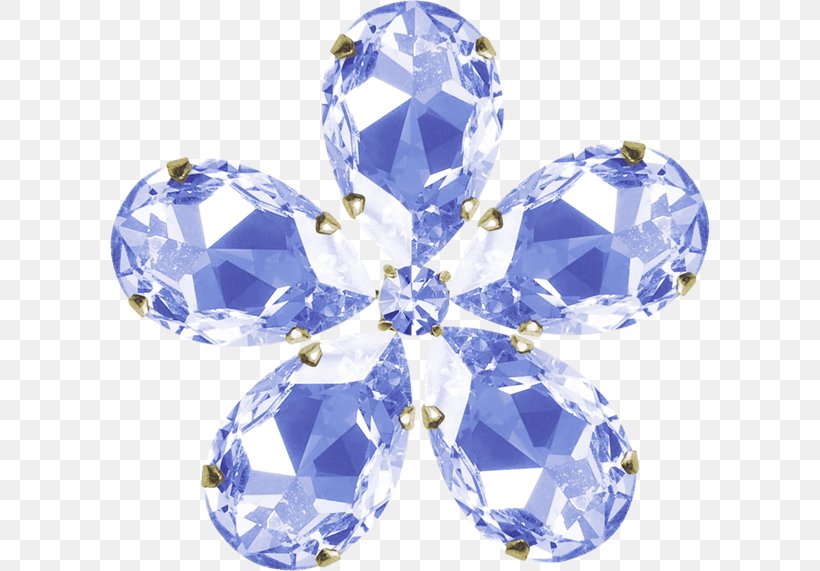 Clip Art Image Sapphire, PNG, 600x571px, Sapphire, Blue, Body Jewelry, Cobalt Blue, Crystal Download Free