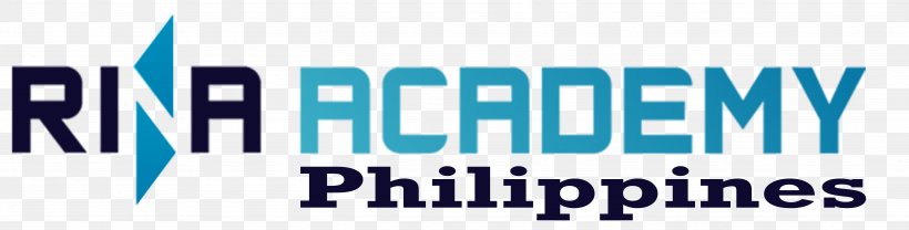 RINA Academy Philippines Business CFS NAPOLI Centro Formazione E Sicurezza Sapor Srl, PNG, 4868x1239px, Rina, Blue, Brand, Business, Italy Download Free