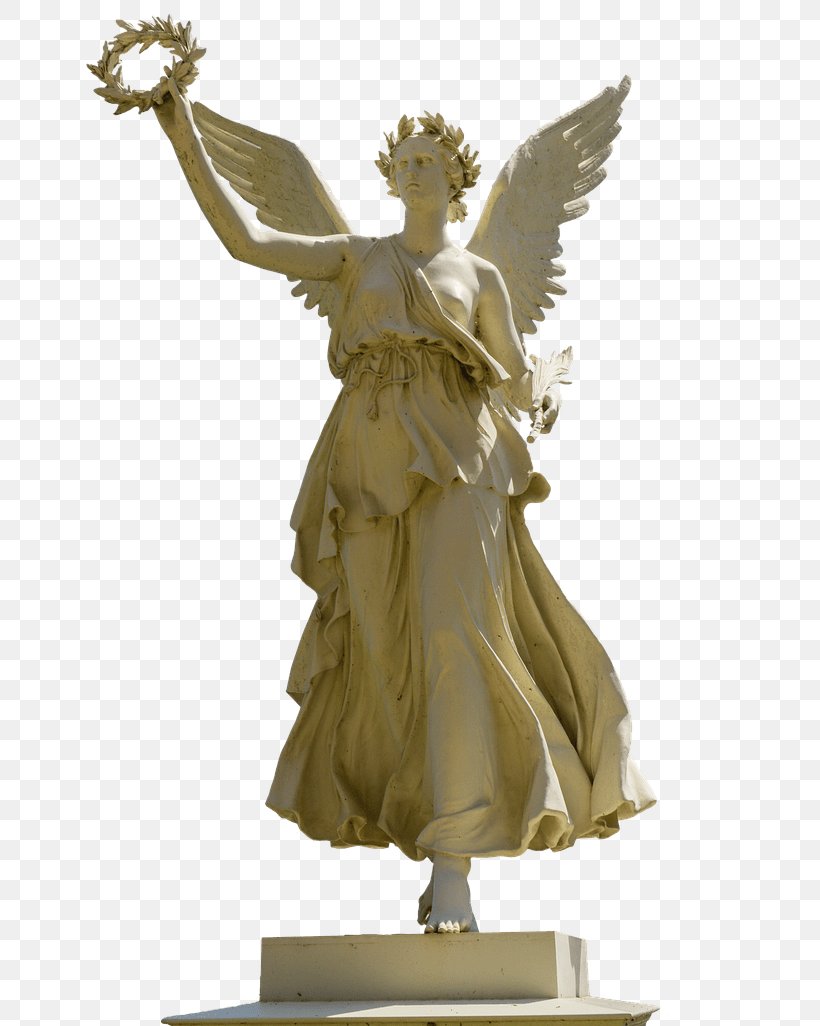 Statue Schwerin Palace Monumental Sculpture, PNG, 683x1026px, Statue, Angel, Bronze, Bronze Sculpture, Classical Sculpture Download Free