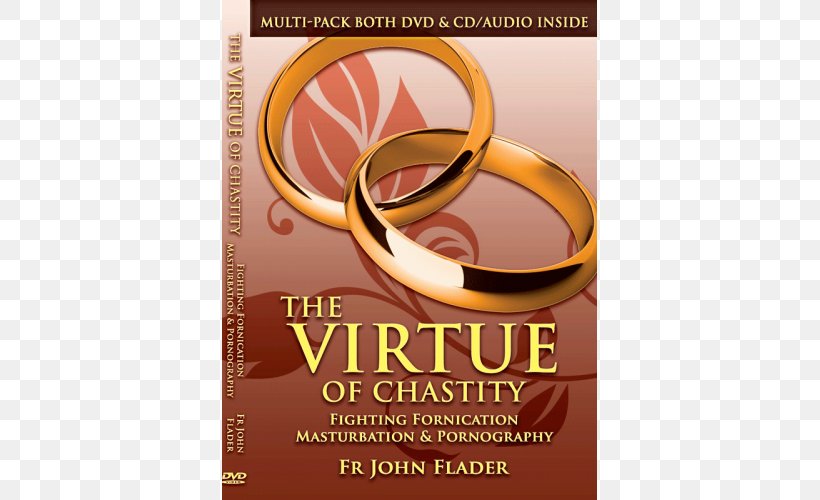 Why Go To Confession? Understanding The Rosary Chastity Theology Of The Body In One Hour Emotional Virtue, PNG, 500x500px, Chastity, Brand, Catholic Church, Dvd, Father Download Free