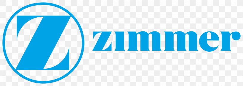 Zimmer Biomet Warsaw NYSE:ZBH Medical Device, PNG, 1280x458px, Zimmer Biomet, Aqua, Area, Azure, Blue Download Free