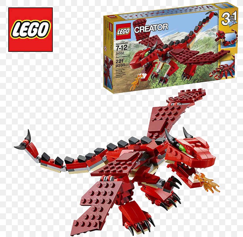 amazon lego creator dinosaur