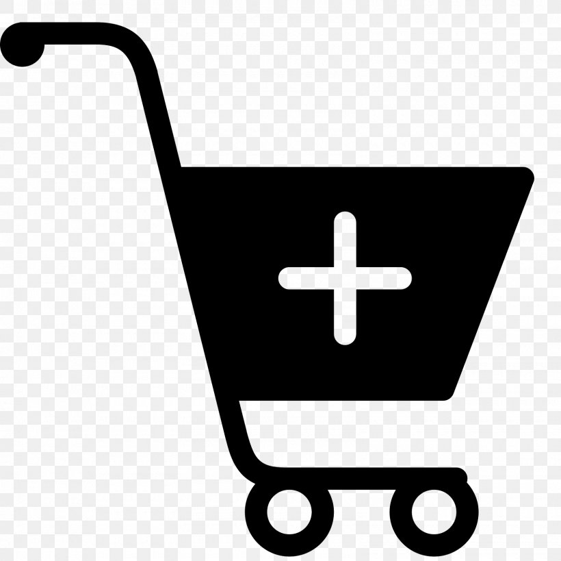 Shopping Cart Symbol, PNG, 1600x1600px, Shopping Cart, Black And White, Online Shopping, Shopping, Symbol Download Free
