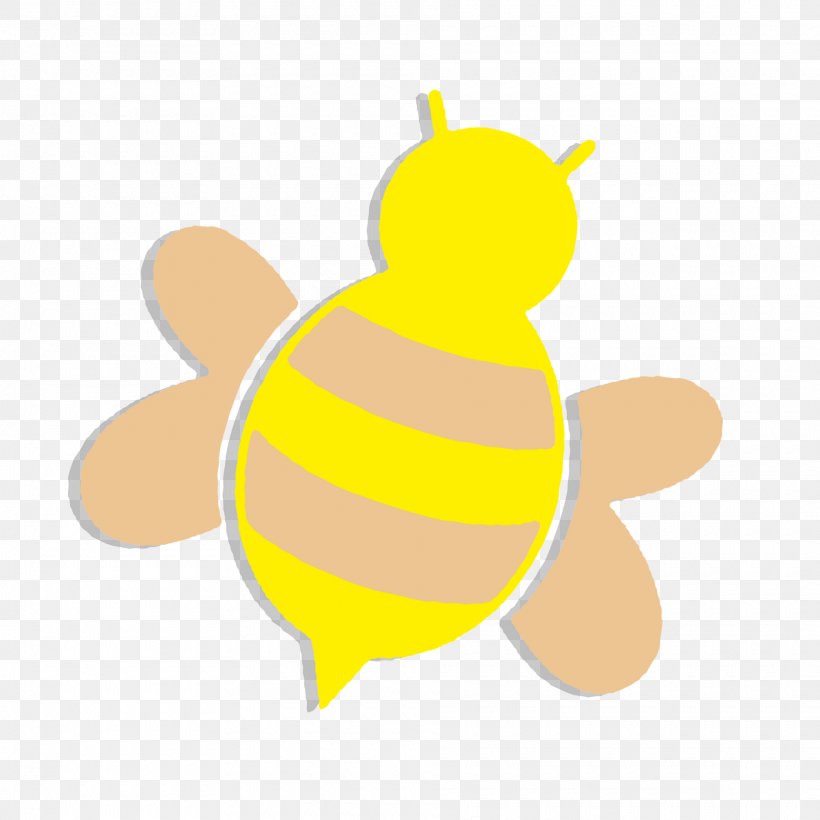 Insect Honey Bee Pollinator, PNG, 1920x1920px, Insect, Animal, Bee, Cartoon, Food Download Free