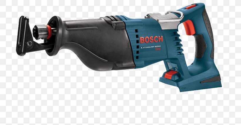Reciprocating Saws Robert Bosch GmbH Bosch Power Tools, PNG, 740x425px, Reciprocating Saws, Augers, Bosch Cordless, Bosch Power Tools, Circular Saw Download Free