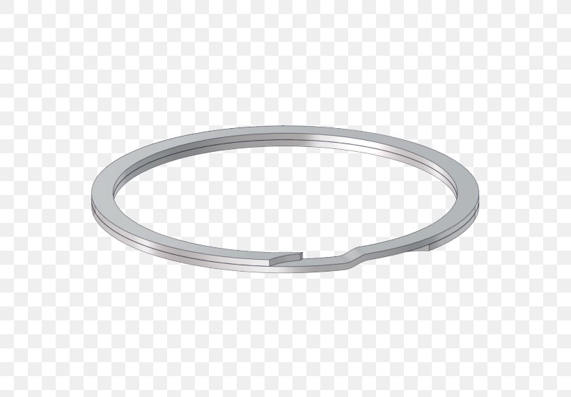 Retaining Ring Jewellery Silver Stainless Steel, PNG, 570x570px, Retaining Ring, Arm Ring, Bangle, Body Jewelry, Bohrung Download Free