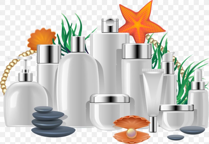 Royalty-free Stock Illustration Illustration, PNG, 952x659px, Royaltyfree, Blender, Cosmetic Packaging, Cosmetics, Flowerpot Download Free