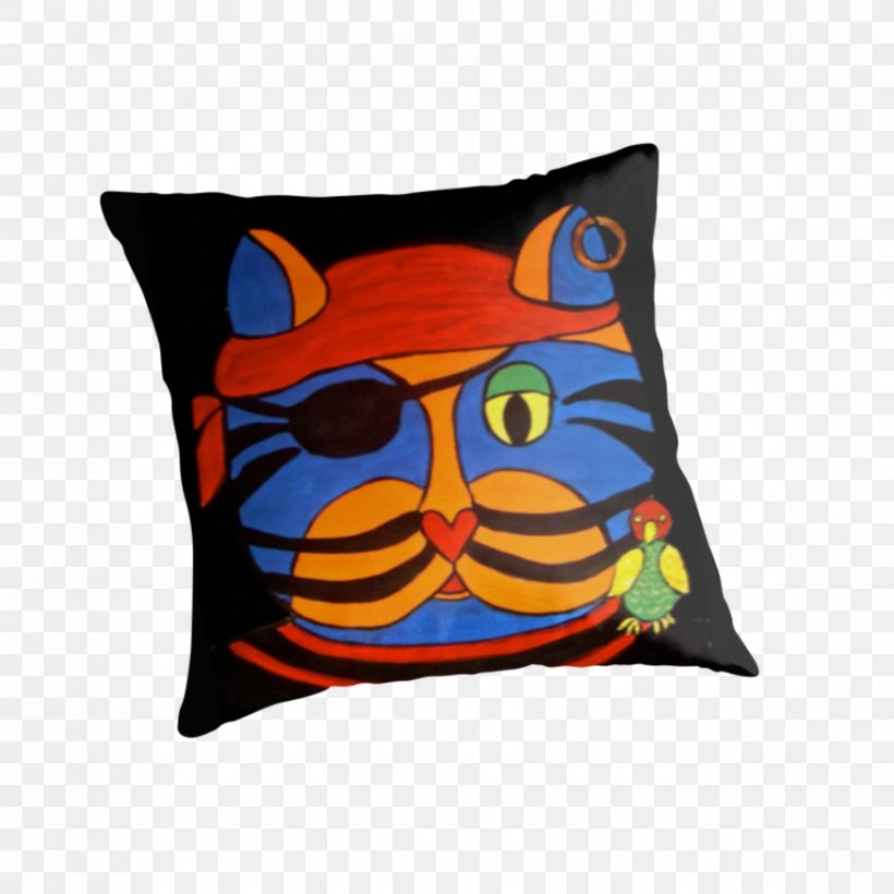 Throw Pillows Cushion, PNG, 875x875px, Throw Pillows, Cushion, Orange, Pillow, Textile Download Free