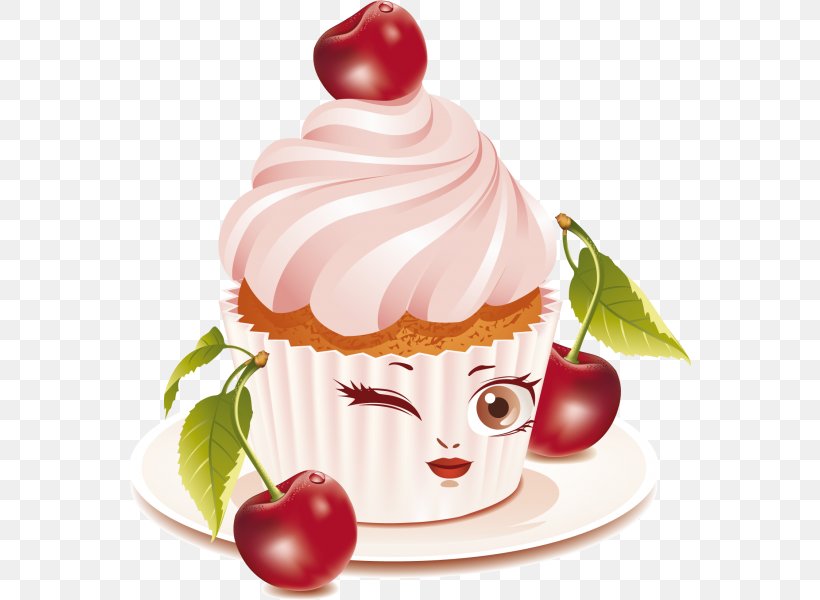 Birthday Cake Cherry Cake Cupcake Frosting & Icing Chocolate Cake, PNG, 600x600px, Birthday Cake, Black Forest Gateau, Cake, Cherry, Cherry Cake Download Free