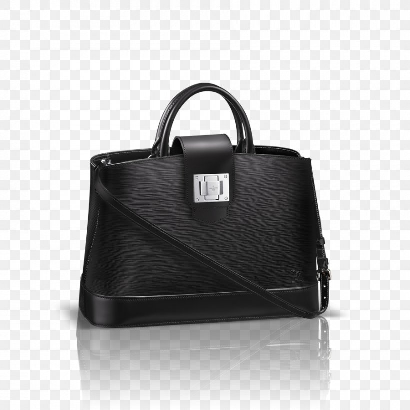 Briefcase Handbag Chanel Leather Louis Vuitton, PNG, 900x900px, Briefcase, Bag, Baggage, Black, Brand Download Free