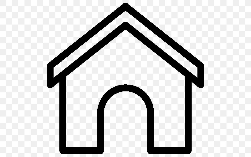 Dog Houses Pet Sitting Clip Art, PNG, 512x512px, Dog, Animal, Area, Black And White, Dog Houses Download Free