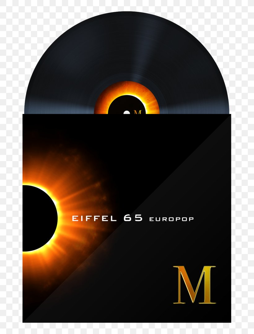Eiffel 65, PNG, 741x1078px, Eiffel 65, Anniversary, Brand, Computer, Europop Download Free