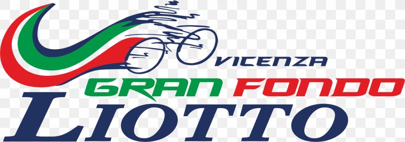 Granfondo Liotto Logo Cycles Liotto Gino & Figli Srl Brand Cycling, PNG, 1556x549px, 2018, Logo, Area, Area M, Banner Download Free