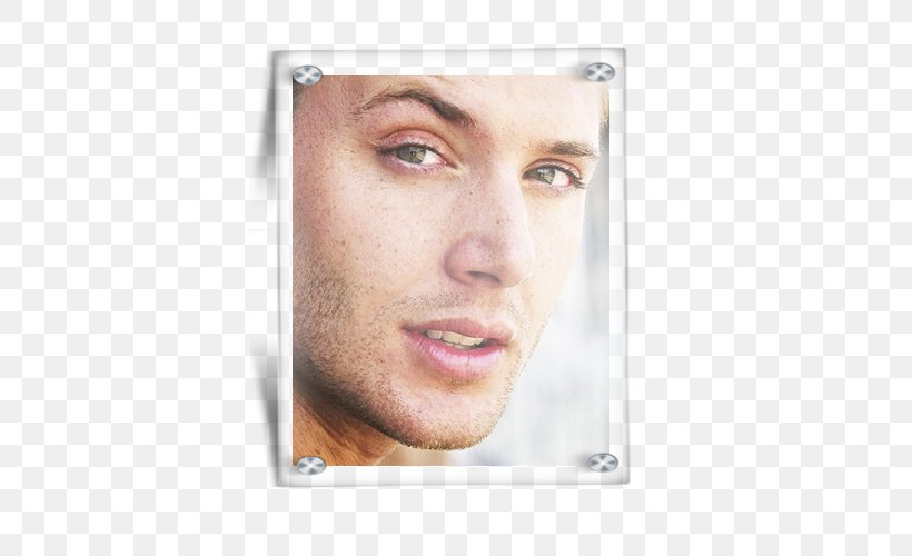 Jensen Ackles Supernatural Dean Winchester Jen Lindley Sam Winchester, PNG, 700x500px, Jensen Ackles, Castiel, Cheek, Chin, Days Of Our Lives Download Free