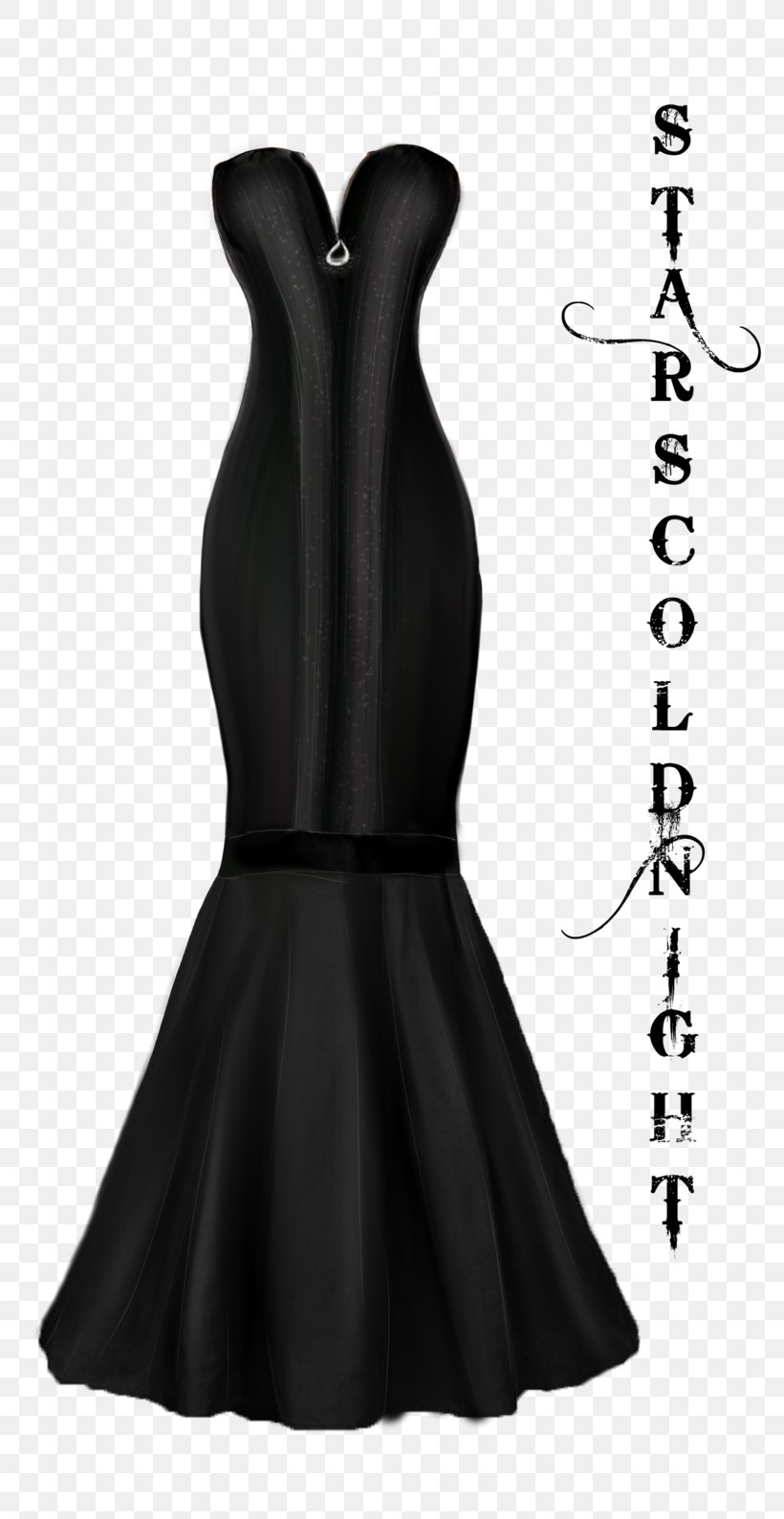 Little Black Dress Wedding Dress, PNG, 800x1588px, Little Black Dress, Ball Gown, Black, Chiffon, Cocktail Dress Download Free