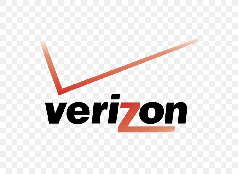 Logo Verizon Wireless Brand Verizon Communications AT&T Mobility, PNG, 800x600px, Logo, Area, Att Mobility, Brand, Iphone Download Free