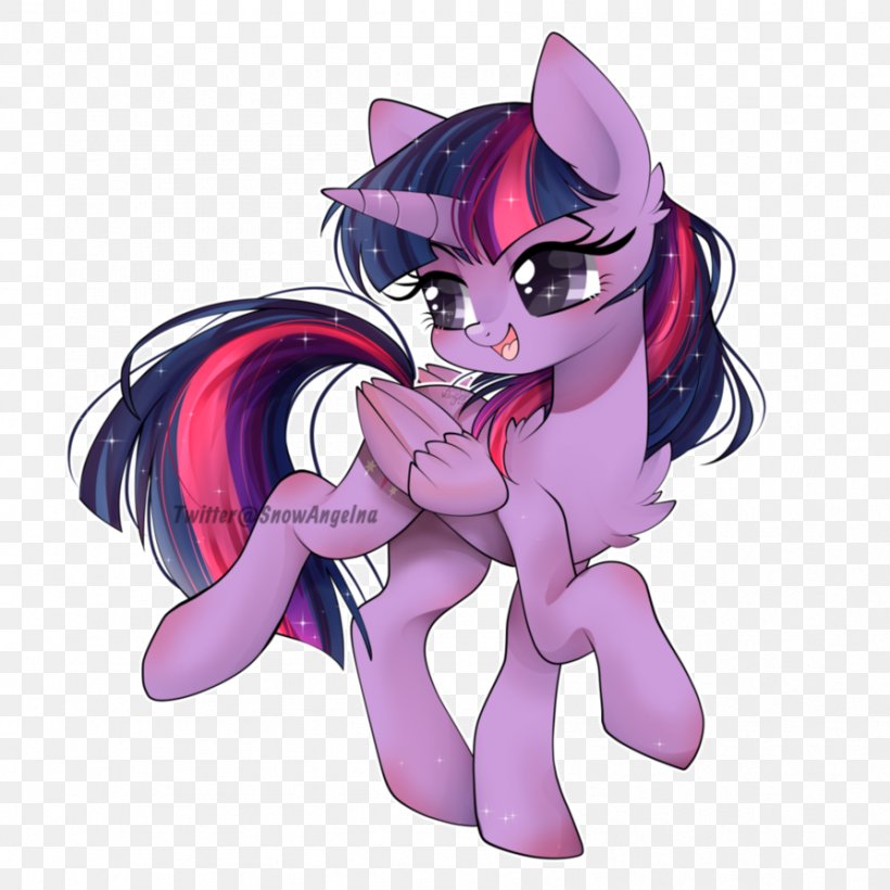 Pony Twilight Sparkle Art, PNG, 894x894px, Watercolor, Cartoon, Flower, Frame, Heart Download Free