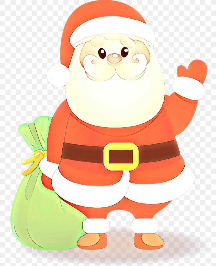 Santa Claus, PNG, 1298x1600px, Cartoon, Christmas, Fictional Character, Santa Claus Download Free