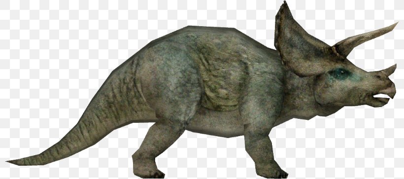 Triceratops Jurassic Park: Operation Genesis Stegosaurus Gallimimus Brachiosaurus, PNG, 800x363px, Triceratops, Animal, Animal Figure, Brachiosaurus, Dinosaur Download Free