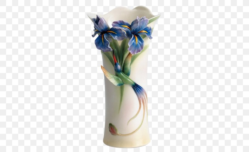 Vase Ceramic Porcelain Ornamental Plant Interieur, PNG, 277x500px, Vase, Artifact, Ceramic, Cut Flowers, Figurine Download Free