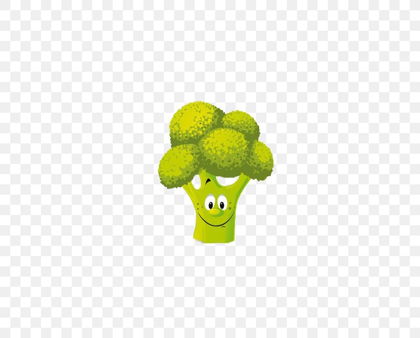 Vegetable Cartoon Clip Art, PNG, 680x660px, Vegetable, Broccoli, Carrot, Cartoon, Cauliflower Download Free