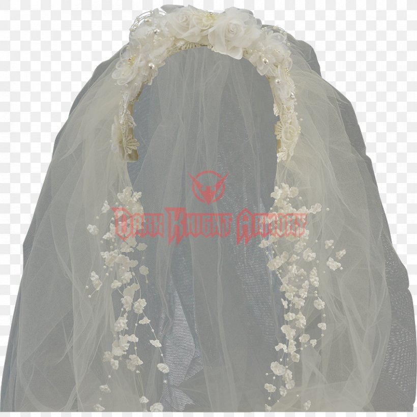 Wedding Dress Veil Headband Clothing Bride, PNG, 850x850px, Wedding Dress, Brautschleier, Bridal Accessory, Bridal Clothing, Bride Download Free