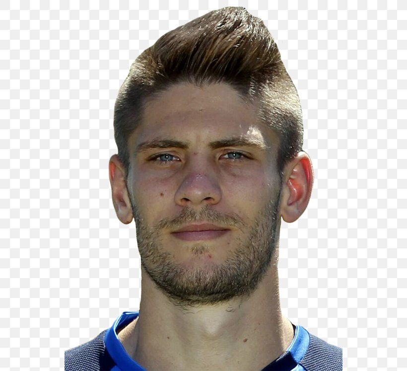 Andrej Kramarić TSG 1899 Hoffenheim 2014–15 Bundesliga 2008–09 Bundesliga 1995–96 Bundesliga, PNG, 560x747px, Tsg 1899 Hoffenheim, Beard, Borussia Dortmund, Bundesliga, Cheek Download Free