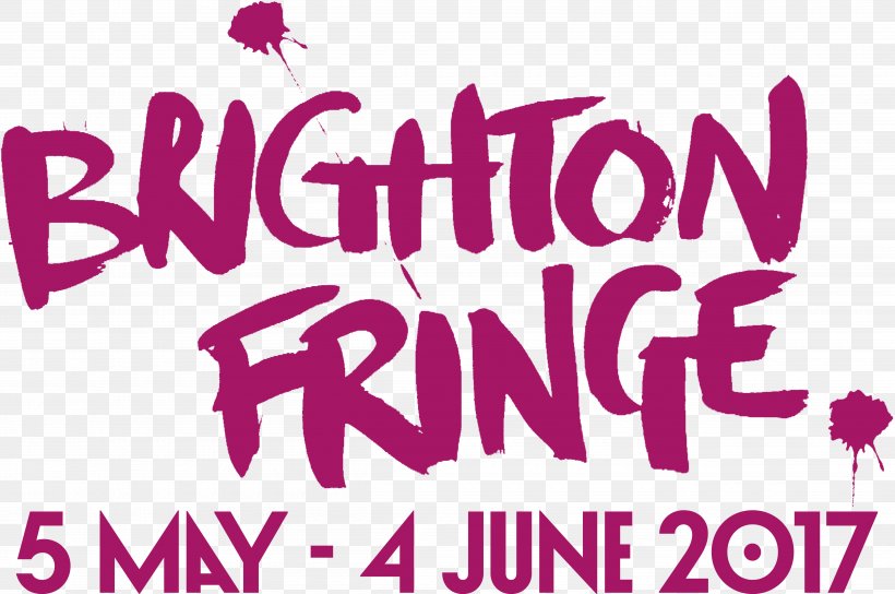 Brighton Fringe Brighton Festival Edinburgh Festival Fringe The Warren, PNG, 5000x3318px, Brighton Fringe, Art, Arts Festival, Brand, Brighton Download Free