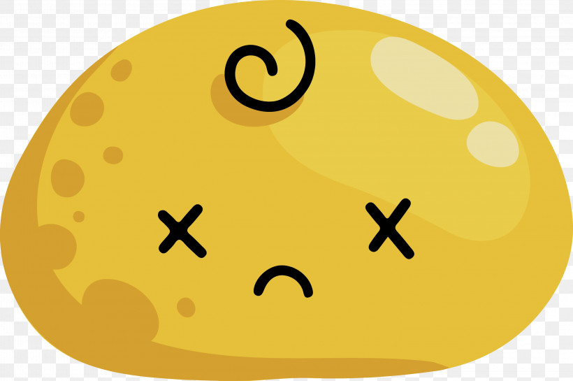 Emoji, PNG, 2946x1959px, Emoji, Meter, Smiley, Yellow Download Free