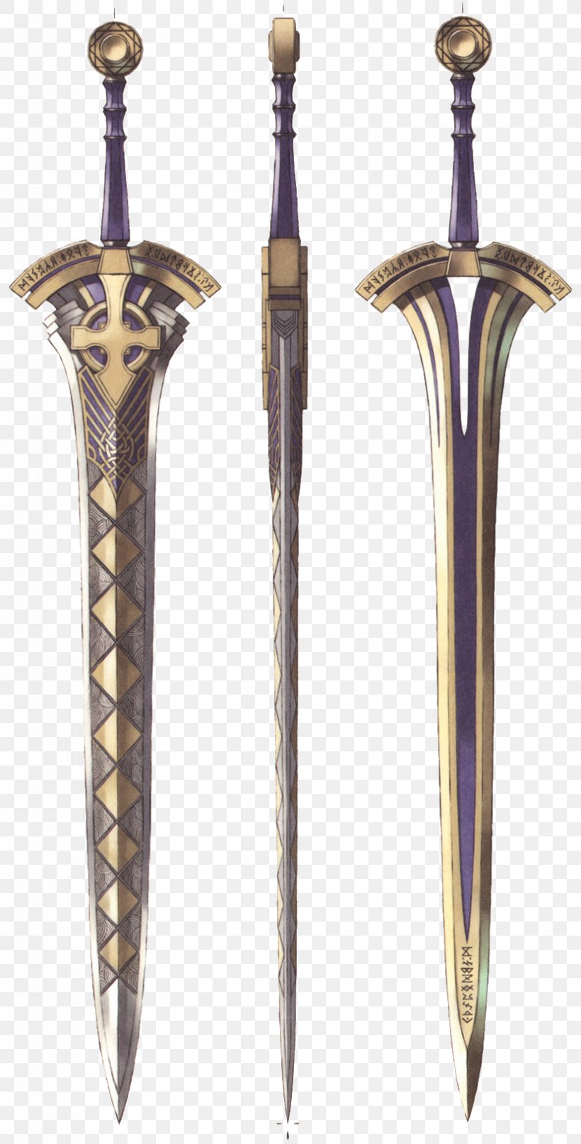 Fate/stay Night Saber King Arthur Lancer Excalibur, PNG, 830x1634px, Fatestay Night, Avalon, Body Jewelry, Caladbolg, Cold Weapon Download Free