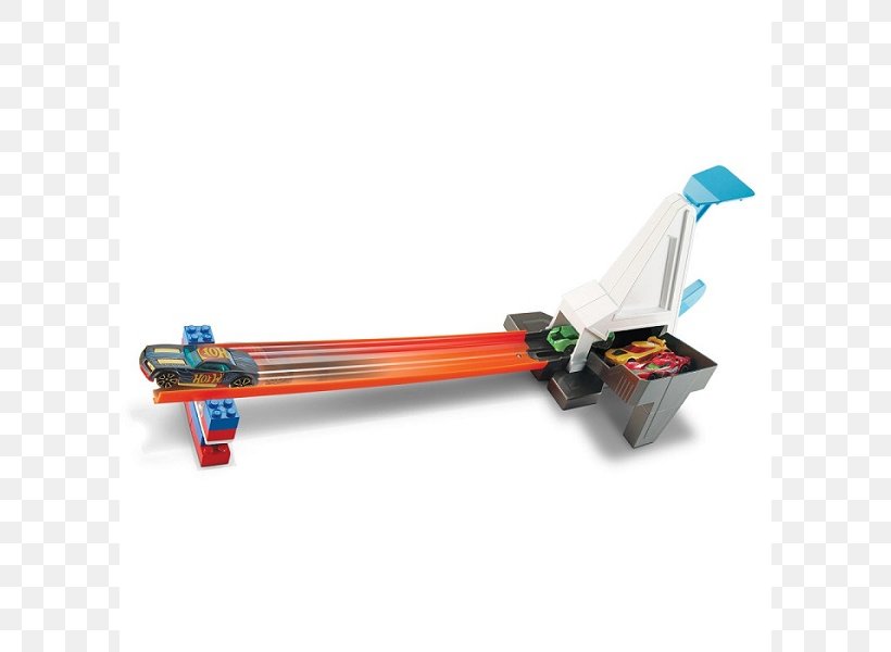 hot wheels track accelerator